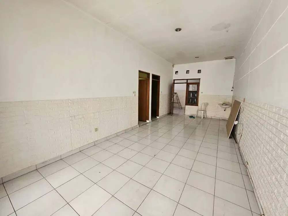 Dijual Cepat !! Best Price Rumah di Taman Holis Indah