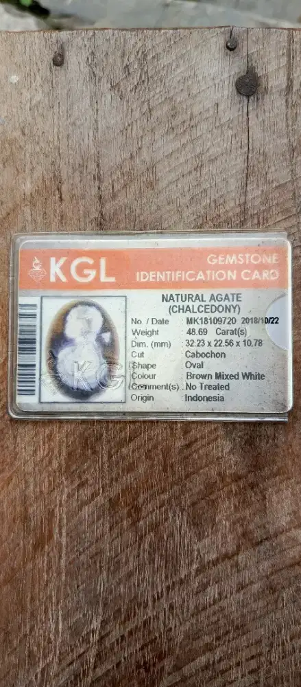 Batu akik motif orang natural jadul kuno dan antik