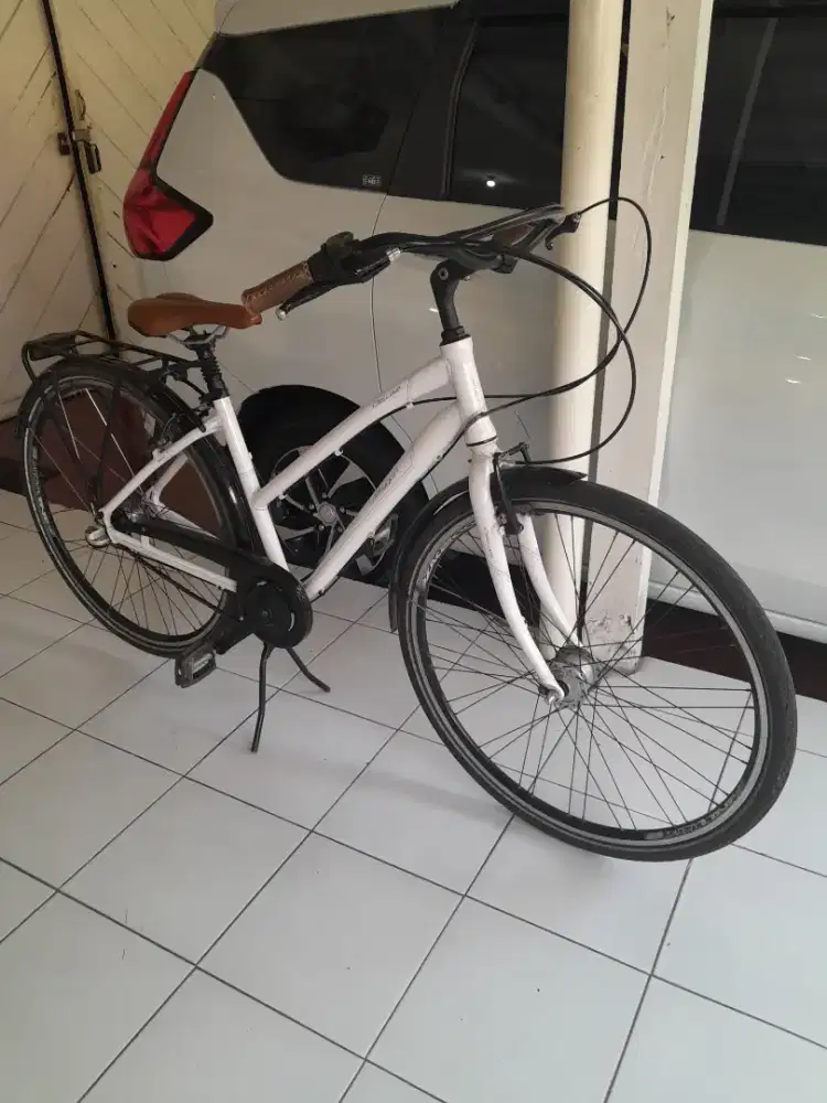 Sepeda Polygon Sierra Deluxe 3