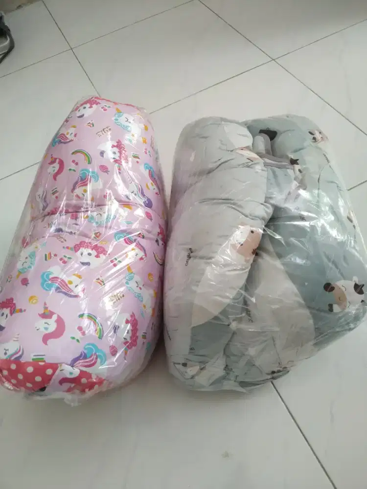 Sofa bayi 2pcs sudah di laundry