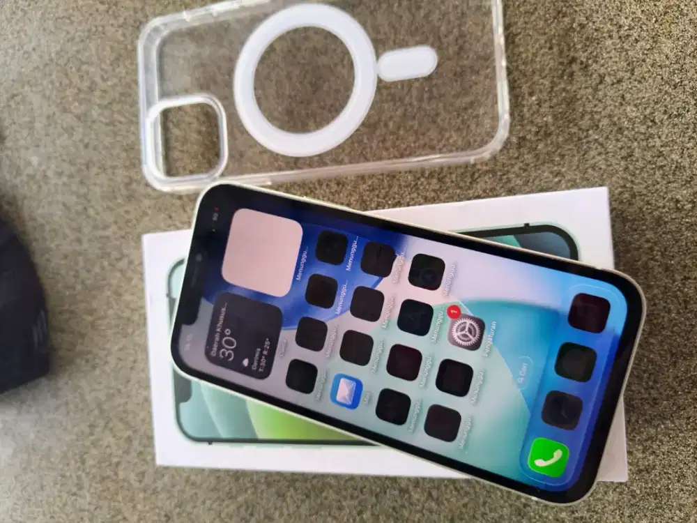 iphone 12 128gb fulset