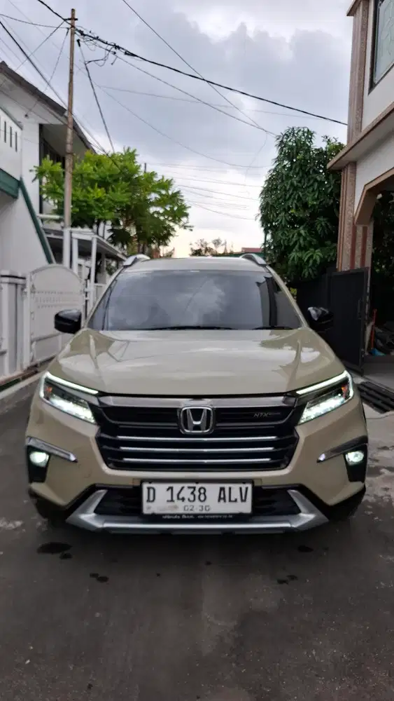 Honda BRV 2025 Prestige N7X