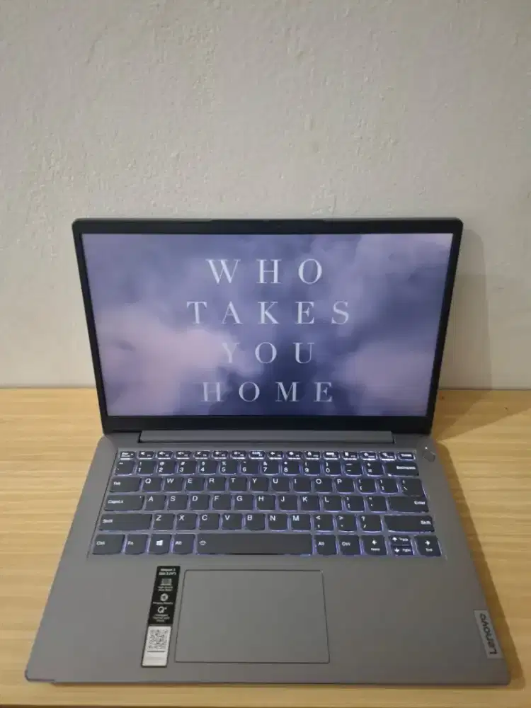 Lenovo ideapad slim 3i