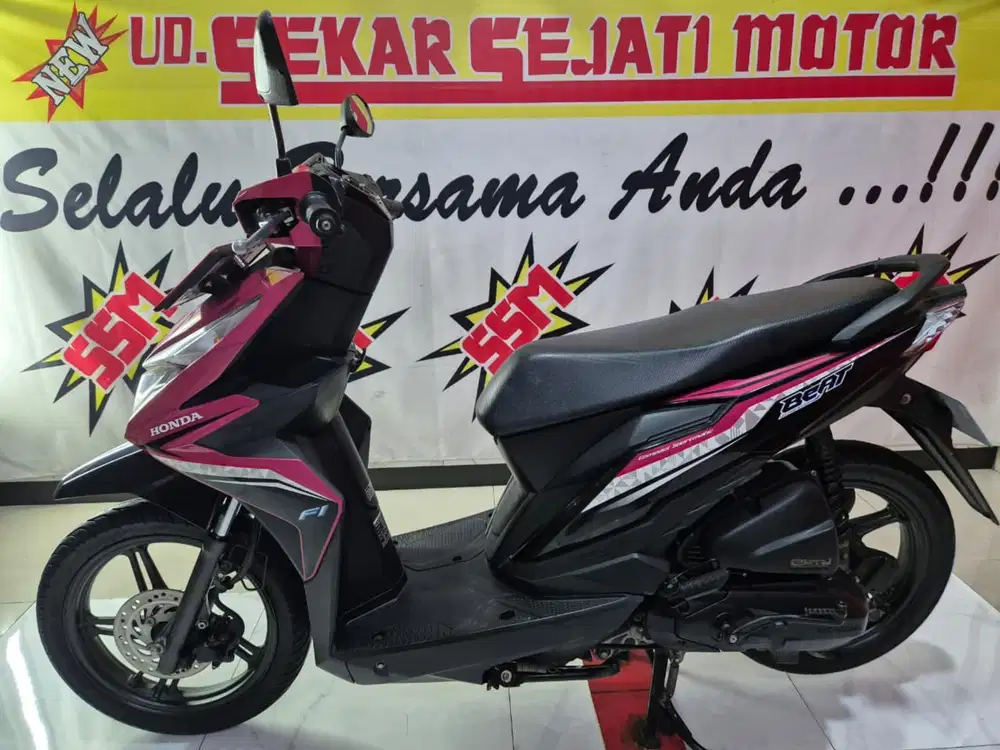 Beat eco iss cbs 2017 READY