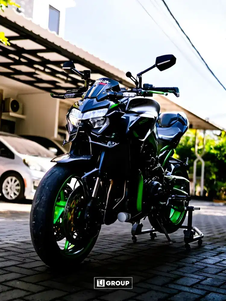 FOR SALE!! Kawasaki Z900 2023