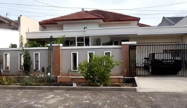Dijual Rumah mewah Puri Eksekutif Tawangsari  Dekat Bandara Semarang
