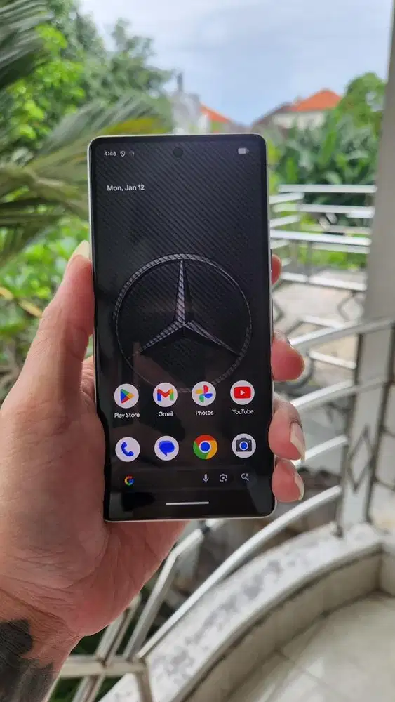 Google Pixel 7 8/128Gb Like New