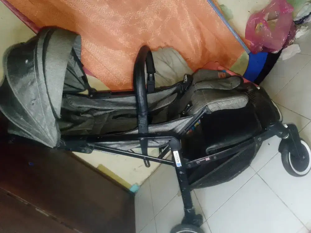 Stroller babydoes esmio