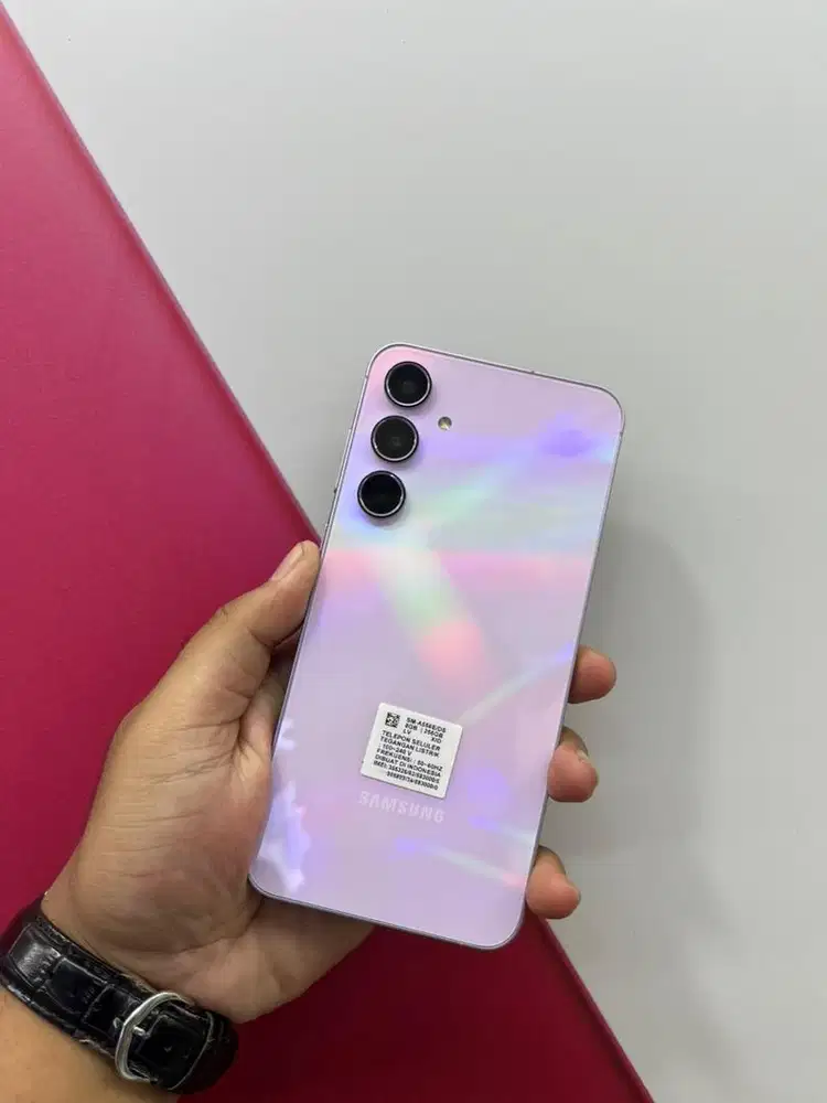 Samsung A55 5G 8/256