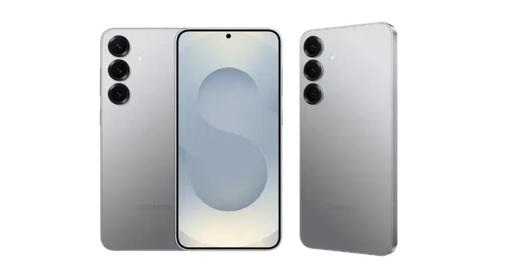 SAMSUNG S25 256 GARANSI RESMI SEIN