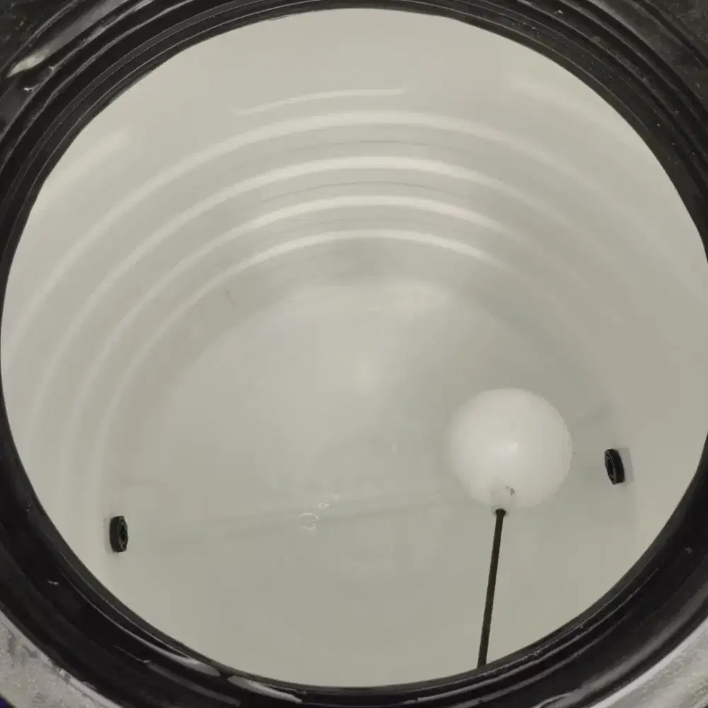 Jasa Cuci Toren & Kran Airnya Kecil