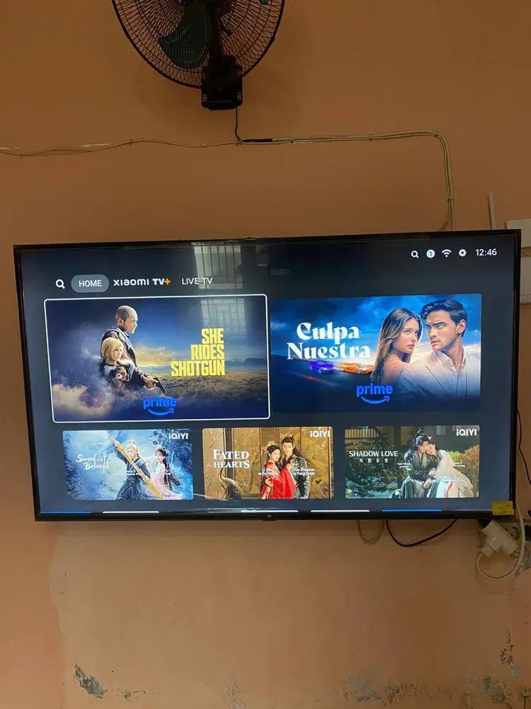 Xiaomi TV 55 Inch