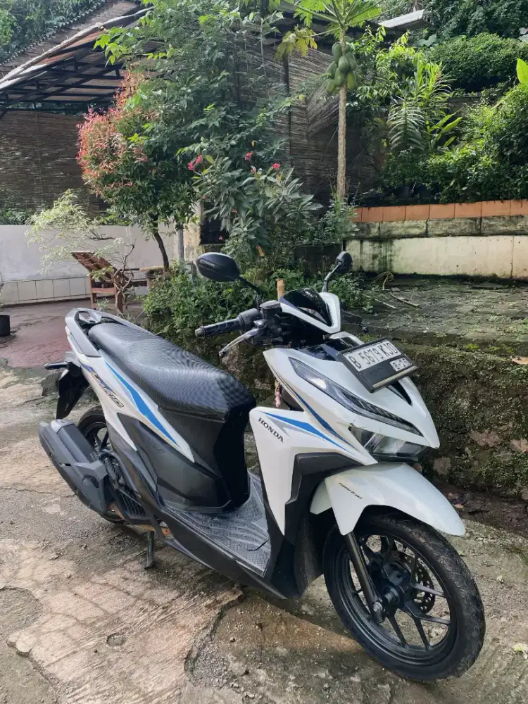 Honda Vario 125 cbs non iss 2018