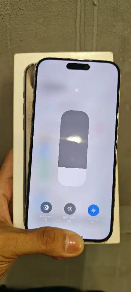 IPHONE 15 PRO MAX NATURAL TITANIUM 512GB EX INTER