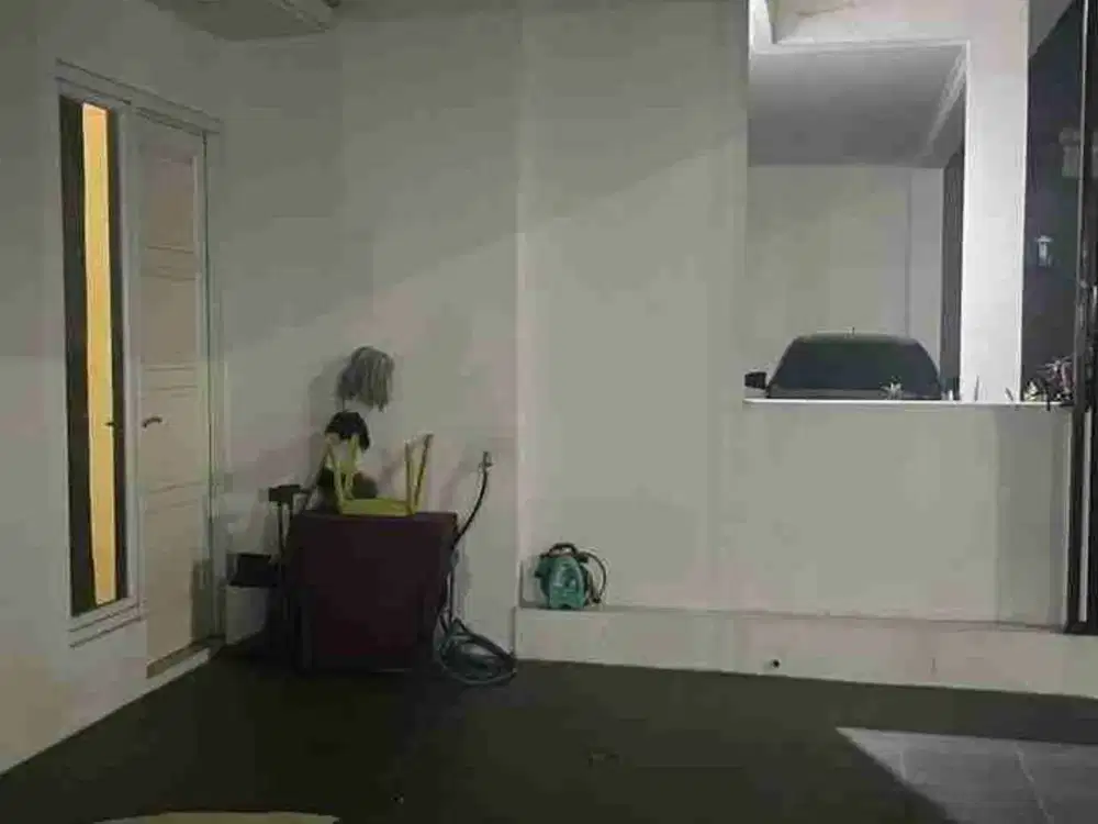 Rumah 2 lantai Cluster Green Land Kemang  Jatikramat, Bks