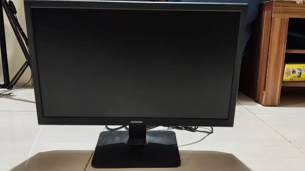 Monitor Samsung 19 inch