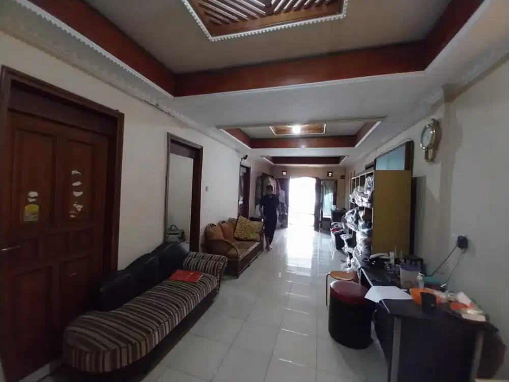 Disewakan Rumah Sayap Sudirman Andir Bandung