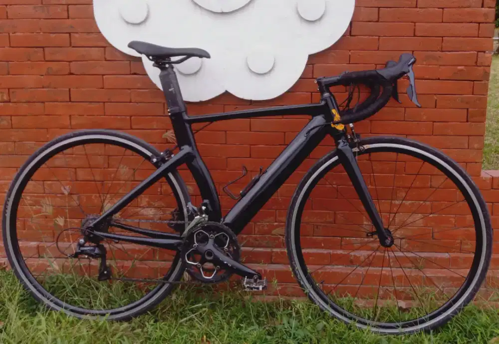 Sepeda Roadbike element frc85