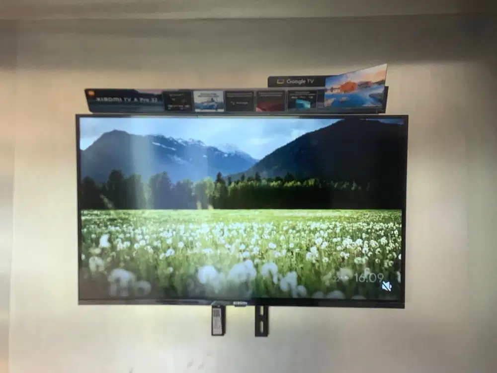 Xiaomi tv 32inc qled