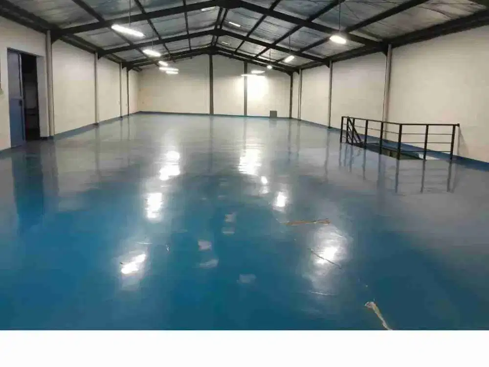 Disewakan Gudang Strategis Pergudangan BizPark 2, Penggilingan – Cakung