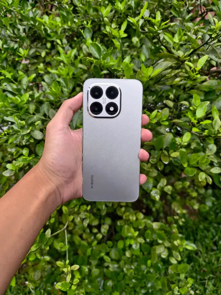 Xiaomi 15T 12/512 Fullset Like New