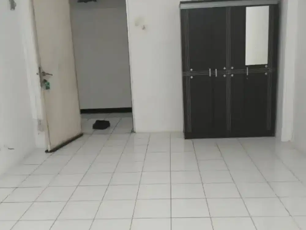 SEWA STUDIO MURAH DI TOWER CHRYSANT BULANAN / TAHUNAN