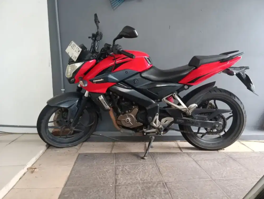 DIJUAL CEPAT KONDISI TERAWAT