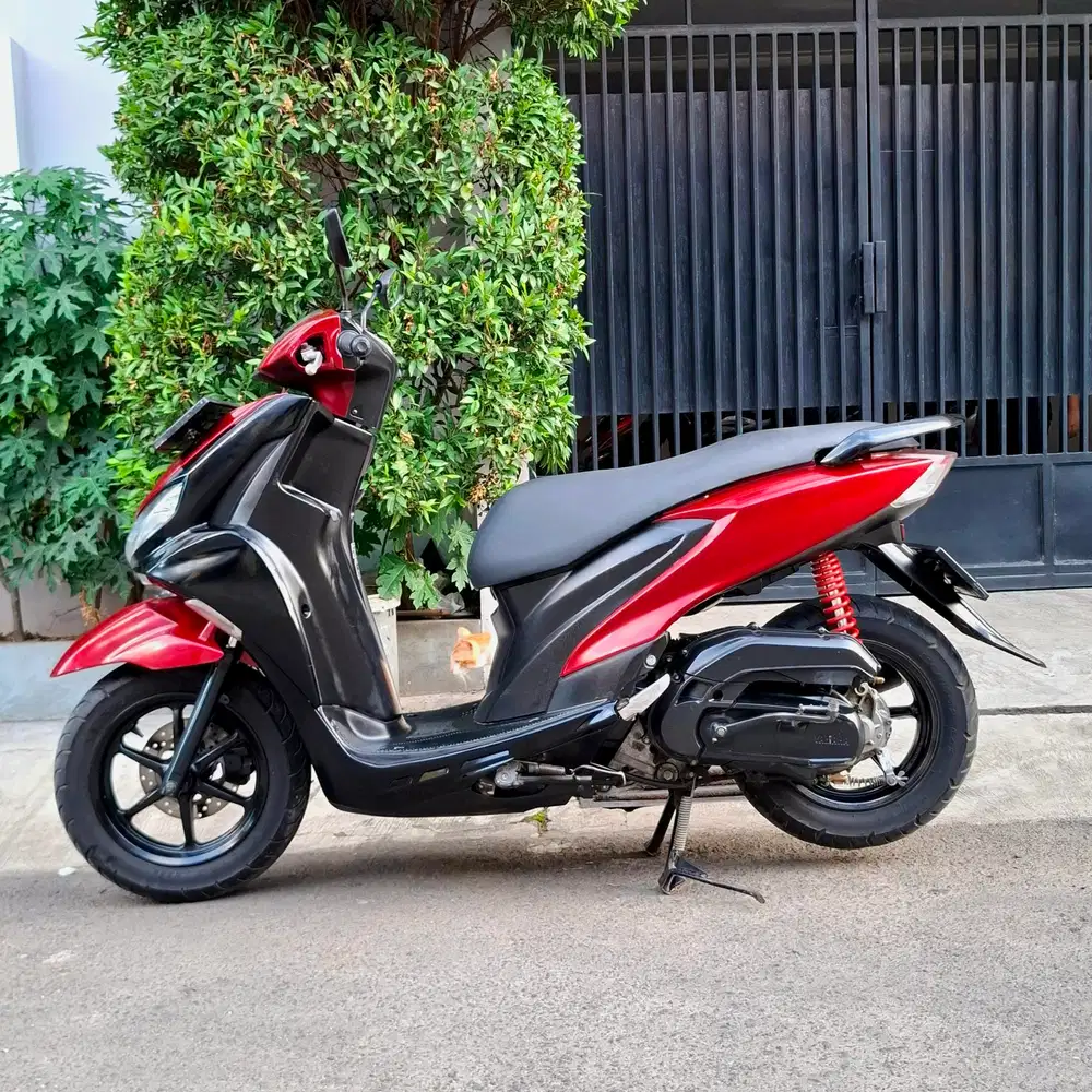 PAJAK PANJANG‼️ Yamaha Freego 125 cc  Tahun 2020 ISTIMEWA