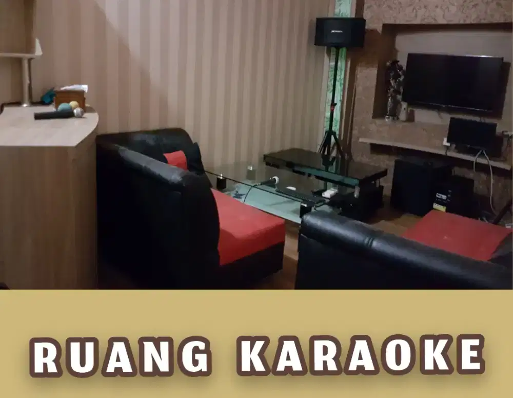 Siap Huni Rumah Cantik¤Ada Tempat Usaha¤LenhkapnSemua Barang