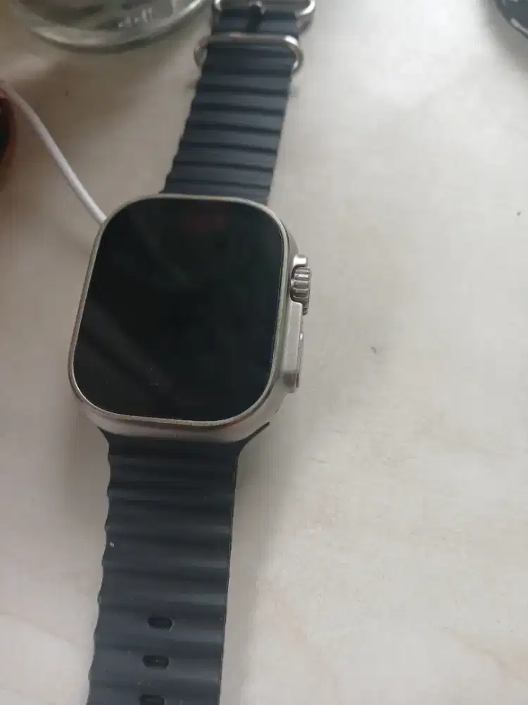 Jam rangan HK 8 PROMAX