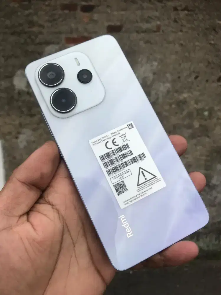 Redmi note 14 8/128 GB