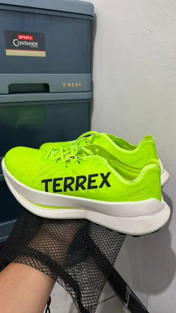 ADIDAS TERREX AGRAVIC ULTRA 43 1/3
