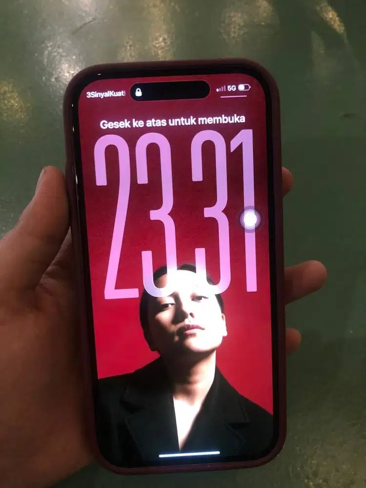 iPhone 15 128 ex ibox