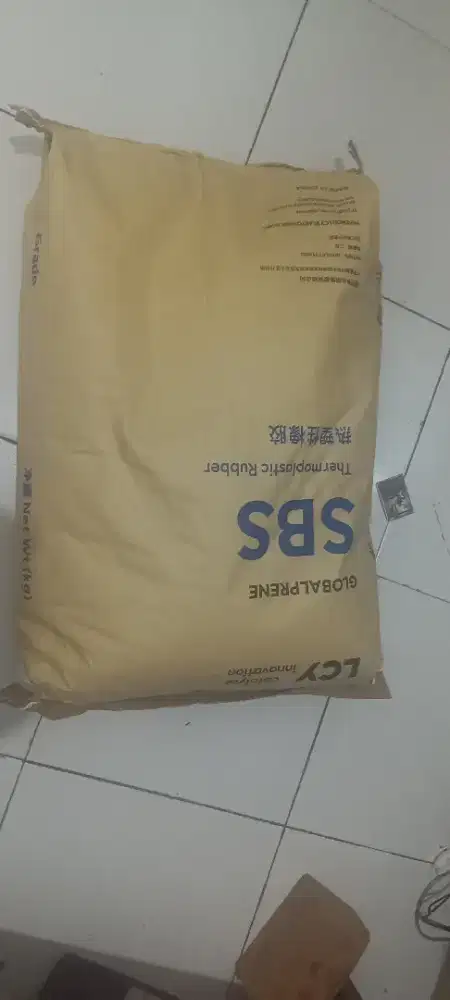 Globalprene LCY TPR 1475/ sbs