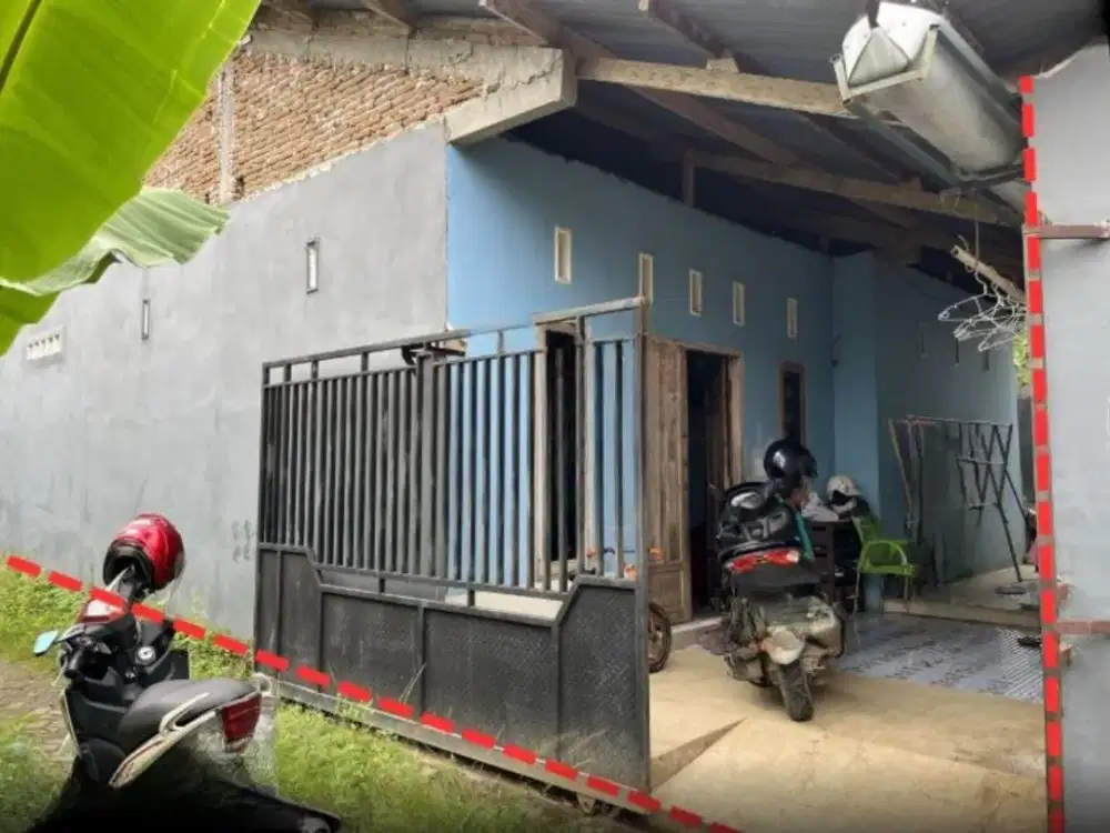 Dijual Rumah sekitar Jalan Malino, Gowa