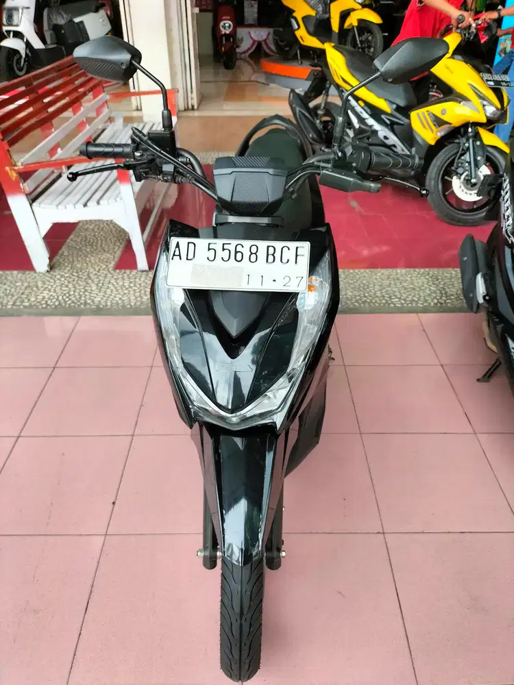 BEAT STREET 2022 MURAH