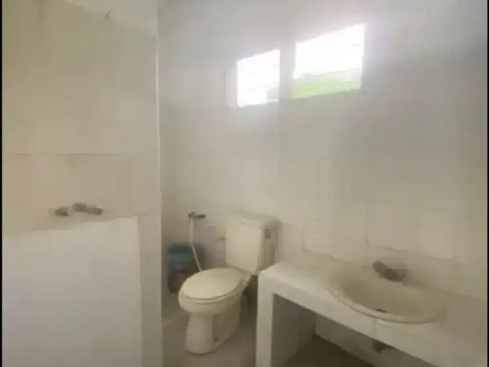 DISEWAKAN RUMAH MINIMALIS COCOK UNTUK HUNIAN KELUARGA DI DAERAH BOJONGSOANG