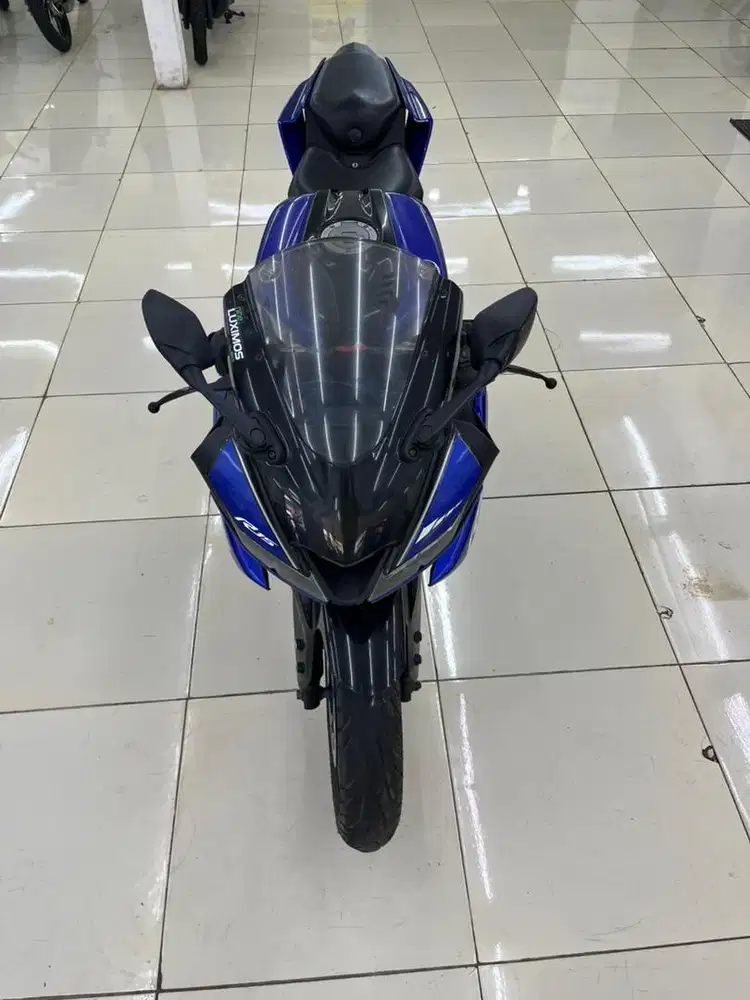 R 15 V3 2019 YAMAHA