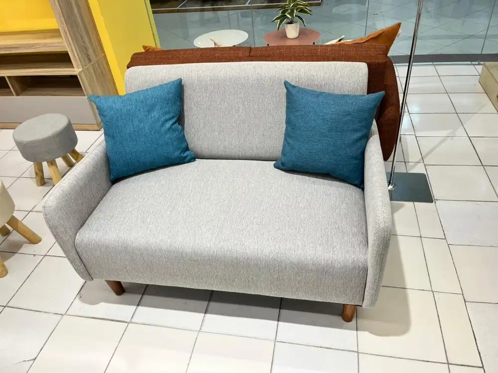 CARMELIA SOFA FABRIC 2S
