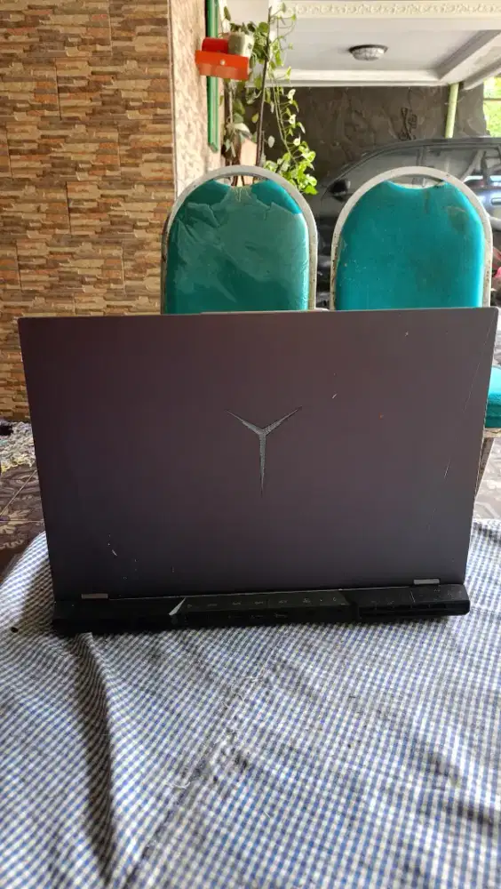 jual cepat karna bu laptop legion 5