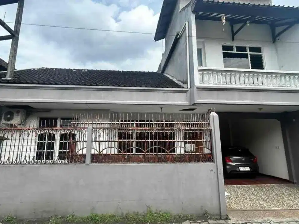Tanah bonus rumah di tukad petanu sidekarya dekat renon sesetan sanur toll bali