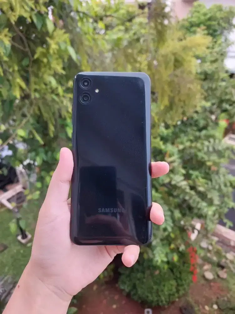 Samsung Galaxy A04E 3/64 GB Batangan Hp Saja