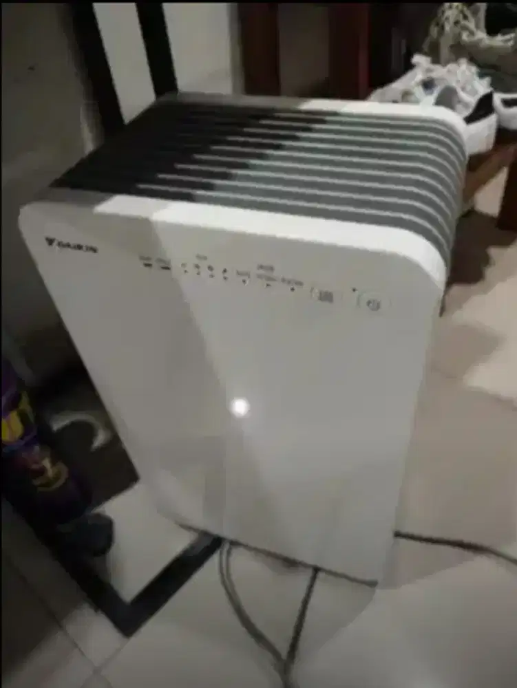 Air purifier daikin MC330VVM-H