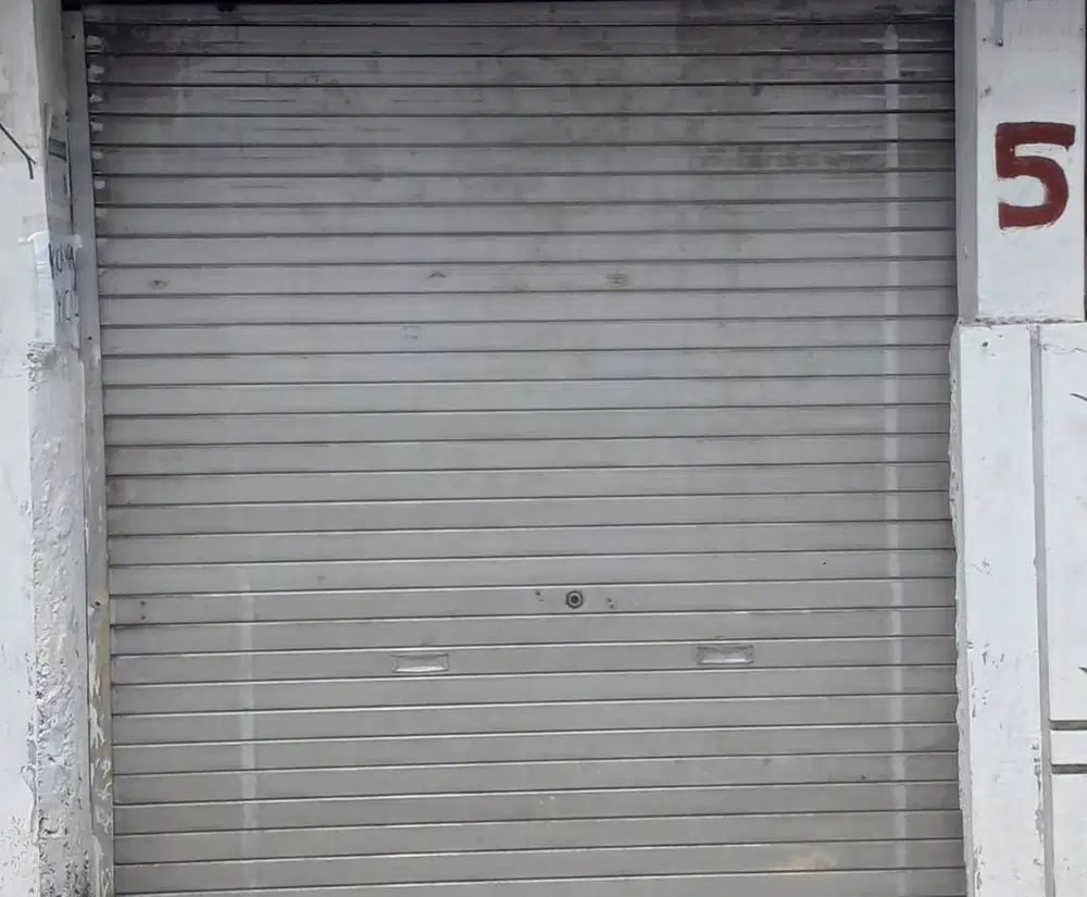 Disewakan Stand Toko Jualan FreeWiFi Dkt Sekolah Pusat Tingkat 4Lantai