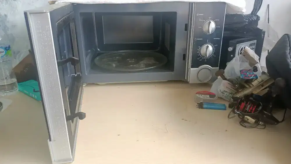 Di jual Oven fryer murah cuma 350rb