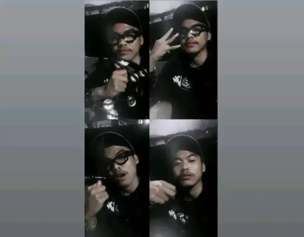 Cari pekerjaan umur 21