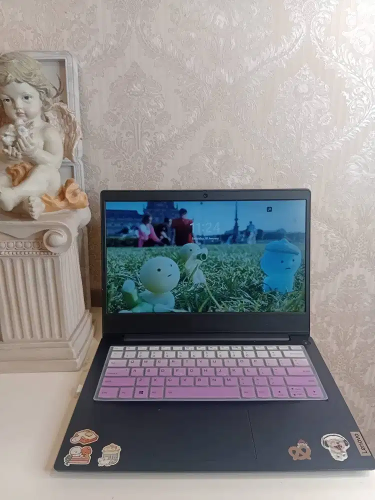 LENOVO IDEALPAD SLIM 3