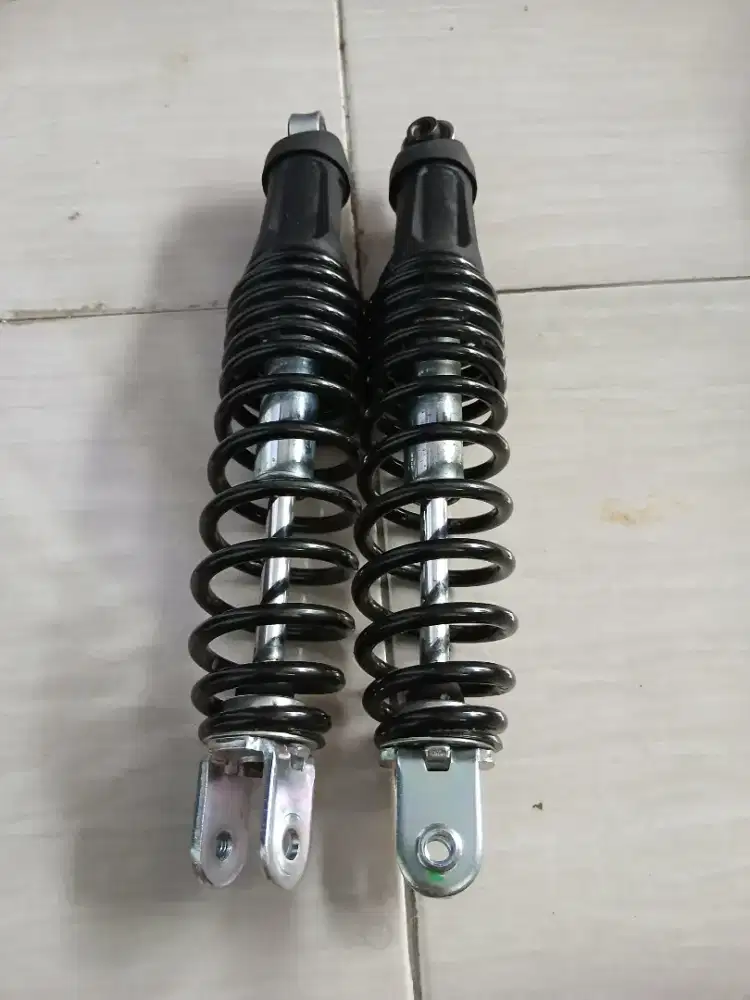 Shock belakang ori aerox new