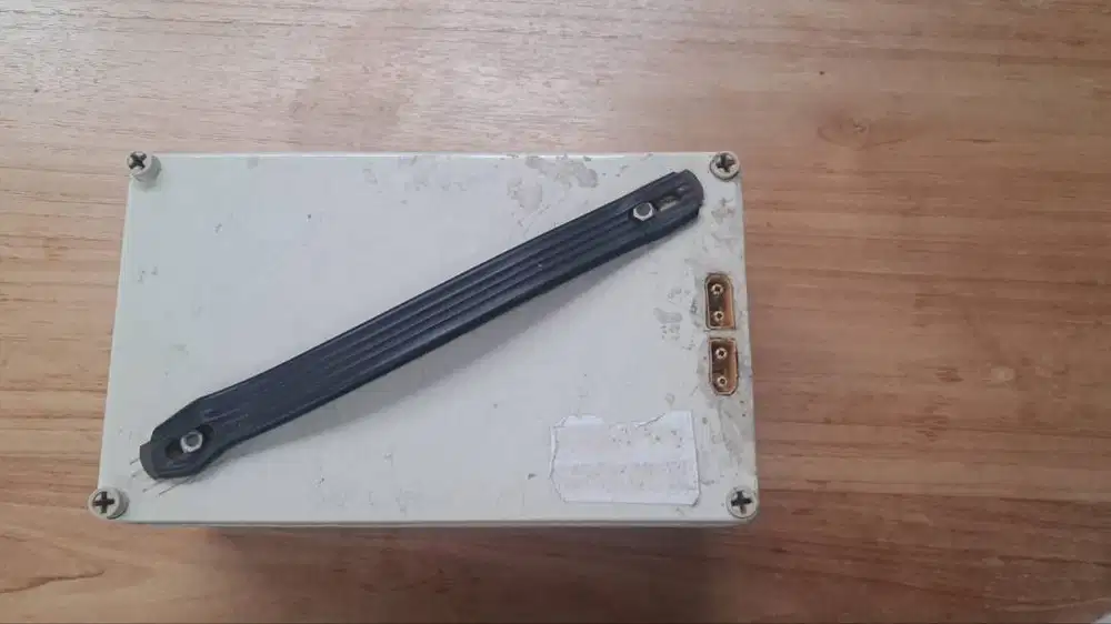 Baterai pack Battery pack 12s 44.4V-50.4V 18650 sony vtc-6 Li-ion Pack