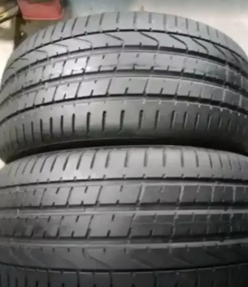 Pirelli pzero 265 40 ring 21